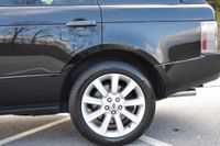 2006 Land Rover Range Rover HSE / Supercharged Spec 2 for sale