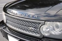 2006 Land Rover Range Rover HSE / Supercharged Spec 2 for sale