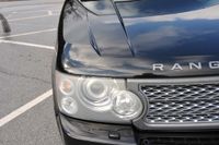 2006 Land Rover Range Rover HSE / Supercharged Spec 2 for sale