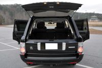 2006 Land Rover Range Rover HSE / Supercharged Spec 2 for sale