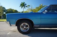 1967 Pontiac GTO for sale
