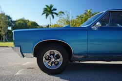 1967 Pontiac GTO for sale