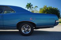 1967 Pontiac GTO for sale