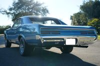 1967 Pontiac GTO for sale