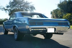1967 Pontiac GTO for sale