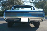 1967 Pontiac GTO for sale