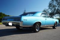 1967 Pontiac GTO for sale