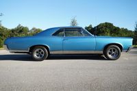 1967 Pontiac GTO for sale