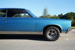 1967 Pontiac GTO for sale