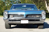 1967 Pontiac GTO for sale