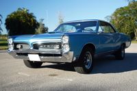 1967 Pontiac GTO for sale