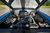 1967 Pontiac GTO for sale