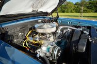 1967 Pontiac GTO for sale