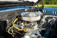 1967 Pontiac GTO for sale