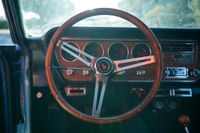 1967 Pontiac GTO for sale