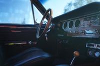 1967 Pontiac GTO for sale
