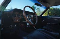 1967 Pontiac GTO for sale