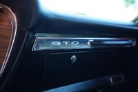 1967 Pontiac GTO for sale