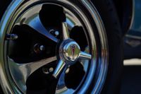 1967 Pontiac GTO for sale