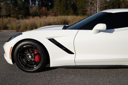 2016 Chevrolet Corvette Stingray for sale