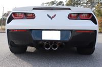 2016 Chevrolet Corvette Stingray for sale