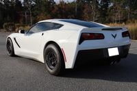 2016 Chevrolet Corvette Stingray for sale