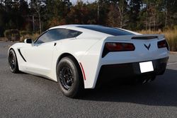 2016 Chevrolet Corvette Stingray for sale