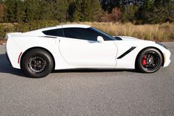 2016 Chevrolet Corvette Stingray for sale