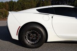 2016 Chevrolet Corvette Stingray for sale