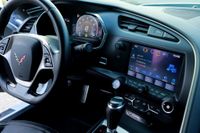 2016 Chevrolet Corvette Stingray for sale