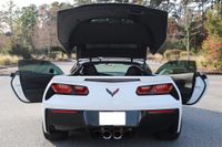 2016 Chevrolet Corvette Stingray for sale