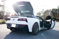2016 Chevrolet Corvette Stingray for sale