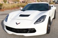 2016 Chevrolet Corvette Stingray for sale