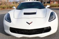 2016 Chevrolet Corvette Stingray for sale