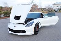 2016 Chevrolet Corvette Stingray for sale
