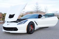 2016 Chevrolet Corvette Stingray for sale