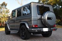 2015 Mercedes-Benz G63 AMG G63 AMG for sale