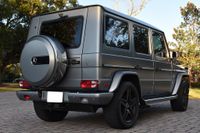 2015 Mercedes-Benz G63 AMG G63 AMG for sale