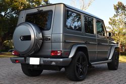 2015 Mercedes-Benz G63 AMG G63 AMG for sale
