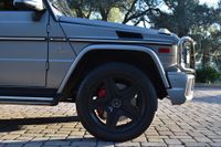 2015 Mercedes-Benz G63 AMG G63 AMG for sale