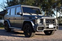 2015 Mercedes-Benz G63 AMG G63 AMG for sale