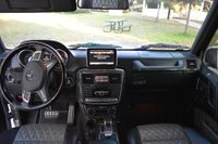 2015 Mercedes-Benz G63 AMG G63 AMG for sale
