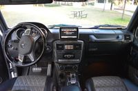 2015 Mercedes-Benz G63 AMG G63 AMG for sale