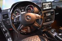 2015 Mercedes-Benz G63 AMG G63 AMG for sale
