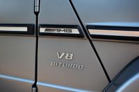 2015 Mercedes-Benz G63 AMG G63 AMG for sale