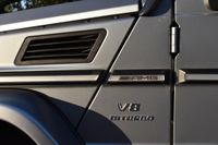2015 Mercedes-Benz G63 AMG G63 AMG for sale