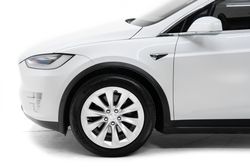 2020 Tesla Model X Extended Range Plus for sale