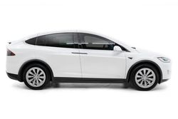 2020 Tesla Model X Extended Range Plus for sale