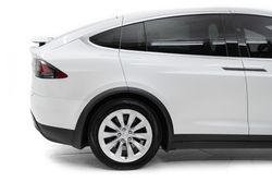 2020 Tesla Model X Extended Range Plus for sale