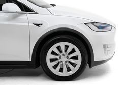 2020 Tesla Model X Extended Range Plus for sale